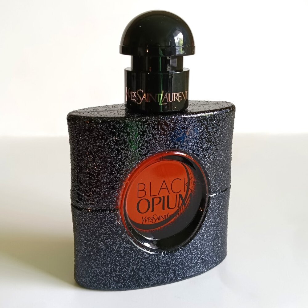 YSL - Black Opium Eau De Parfum - 30 ml / 1.0 fl oz.